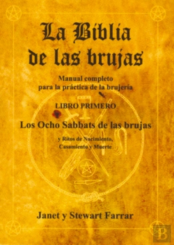 Bertrand.pt - La Biblia De Las Brujas, Libro I