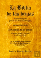 La Biblia De Las Brujas, Libro Ii