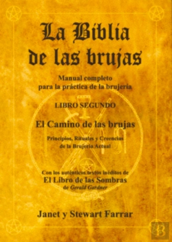 Bertrand.pt - La Biblia De Las Brujas, Libro Ii