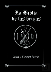 La Biblia De Las Brujas. Obra Completa Rústica
