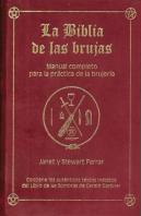 La Biblia De Las Brujas. Obra Completa. Terciopelo Rojo