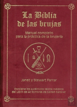 Bertrand.pt - La Biblia De Las Brujas. Obra Completa. Terciopelo Rojo