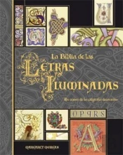 La Biblia De Las Letras Iluminadas