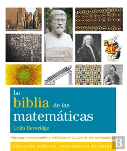 Bertrand.pt - La Biblia De Las Matemáticas