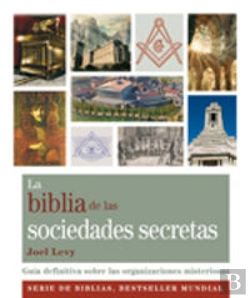 Bertrand.pt - La Biblia De Las Sociedades Secretas