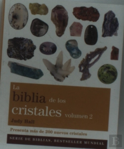 Bertrand.pt - La Biblia De Los Cristales. Volumen 2 (Nueva Edición)