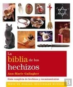 Bertrand.pt - La Biblia De Los Hechizos