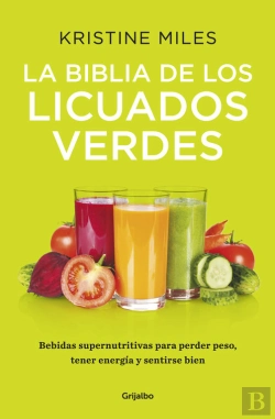 Bertrand.pt - La Biblia De Los Licuados Verdes