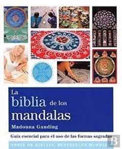 Bertrand.pt - La Biblia De Los Mandalas