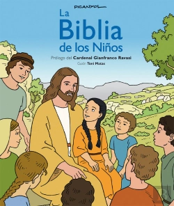 Bertrand.pt - La Biblia De Los Niños (Cómic), De Picanyol