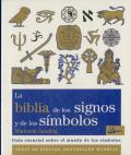 La Biblia De Los Signos Y De Los Símbolos