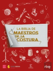 La Biblia De Maestros De La Costura