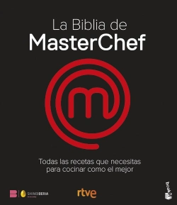 Bertrand.pt - La Biblia De Masterchef. Las Recetas