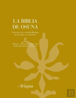 Bertrand.pt - La Biblia De Osuna