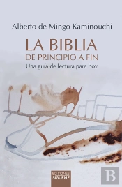 La Biblia De Principio A Fin