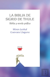 La Biblia De Sigrid De Thule
