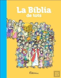 Bertrand.pt - La Bíblia De Tots