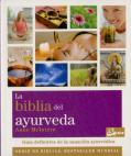 La Biblia Del Ayurveda