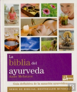 Bertrand.pt - La Biblia Del Ayurveda