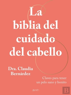 Bertrand.pt - La Biblia Del Cuidado Del Cabello