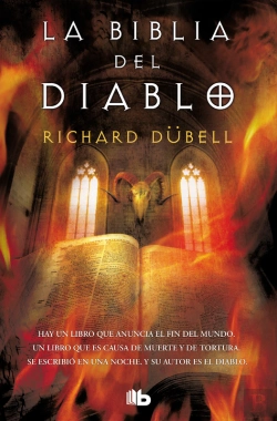 Bertrand.pt - La Biblia Del Diablo