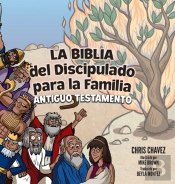 La Biblia Del Disciplulado Para La Famil