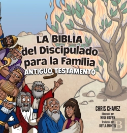 Bertrand.pt - La Biblia Del Disciplulado Para La Famil