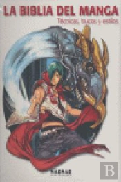 La Biblia Del Manga