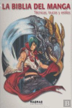 Bertrand.pt - La Biblia Del Manga