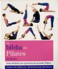 La Biblia Del Pilates