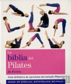 Bertrand.pt - La Biblia Del Pilates