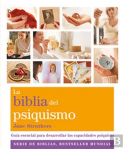 Bertrand.pt - La Biblia Del Psiquismo
