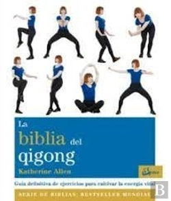 Bertrand.pt - La Biblia Del Qigong