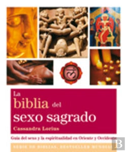 Bertrand.pt - La Biblia Del Sexo Sagrado