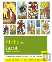 La Biblia Del Tarot