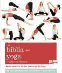 La Biblia Del Yoga