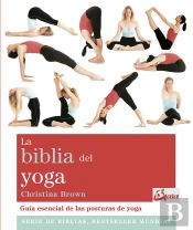 La Biblia Del Yoga