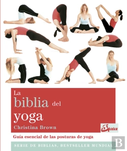 Bertrand.pt - La Biblia Del Yoga