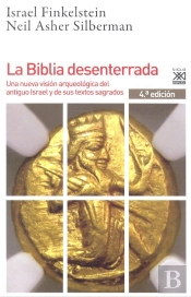 La Biblia Desenterrada