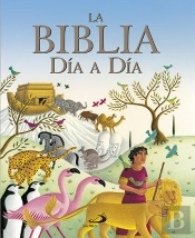 La Biblia Día A Día