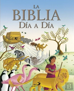 Bertrand.pt - La Biblia Día A Día