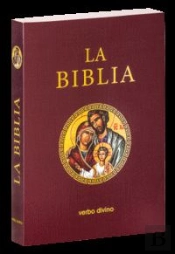 La Biblia (Edición Pastoral)