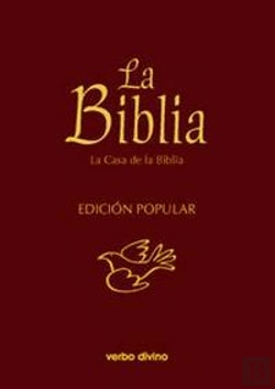 Bertrand.pt - La Biblia - Edición Popular (Cartoné)