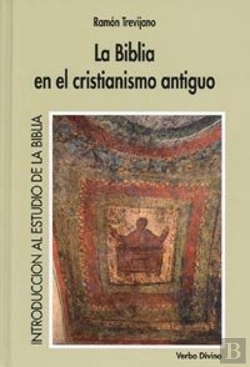 Bertrand.pt - La Biblia En El Cristianismo Antiguo