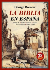 La Biblia En España