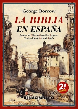 Bertrand.pt - La Biblia En España