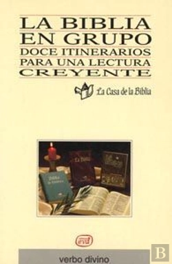 Bertrand.pt - La Biblia En Grupo