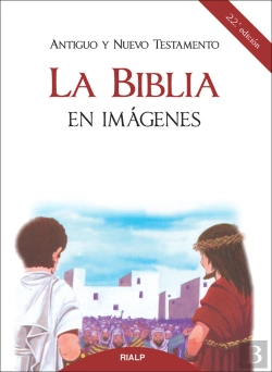 Bertrand.pt - La Biblia En Imágenes