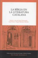 La Biblia En La Literatura Catalana