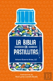 La Biblia En Pastillitas